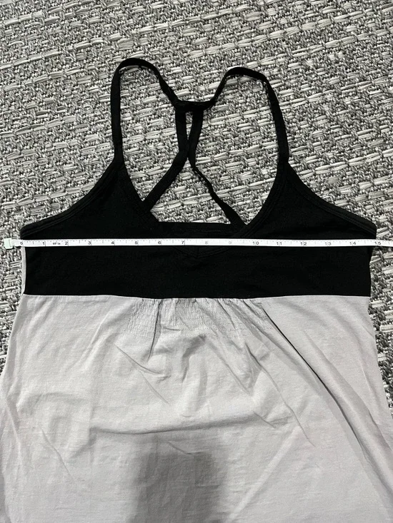 Babydoll Tank Top - Picture 7 of 12
